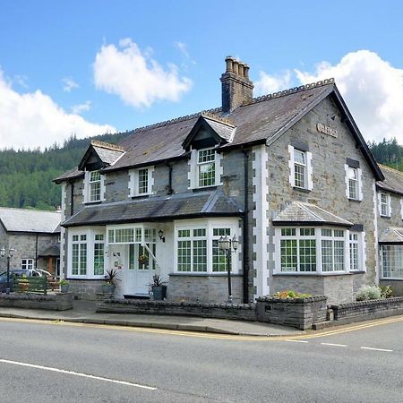 Oakfield Guest House Betws-y-Coed Buitenkant foto