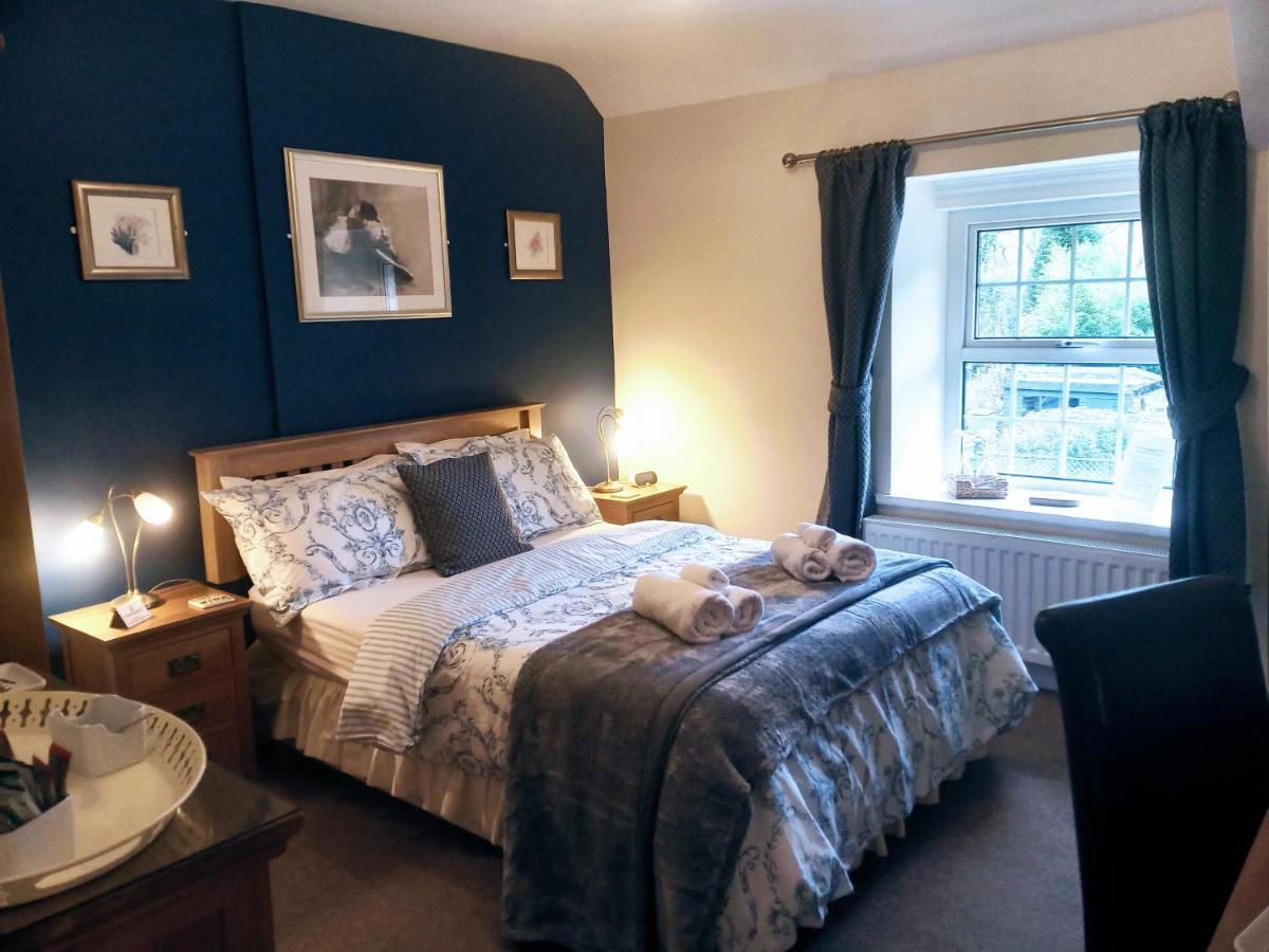 Oakfield Guest House Betws-y-Coed Buitenkant foto