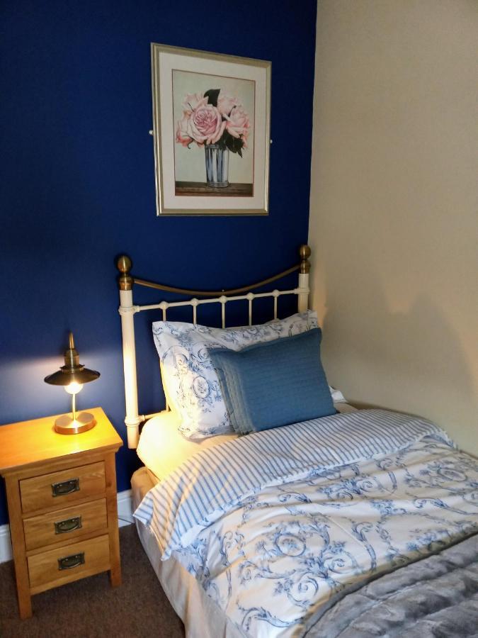 Oakfield Guest House Betws-y-Coed Buitenkant foto