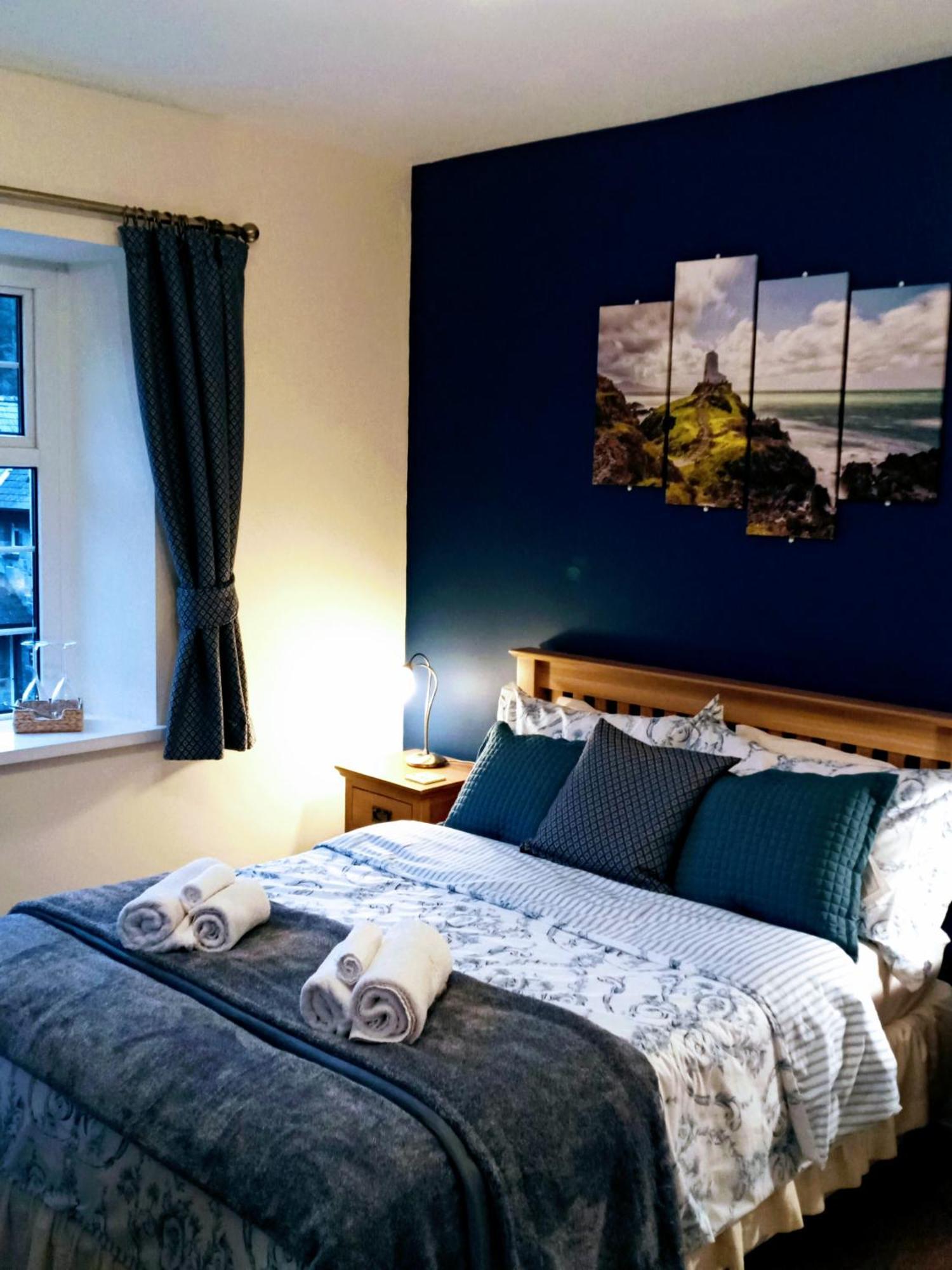 Oakfield Guest House Betws-y-Coed Kamer foto